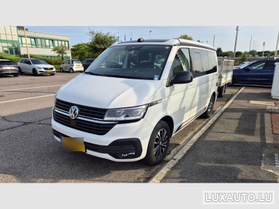 VW California