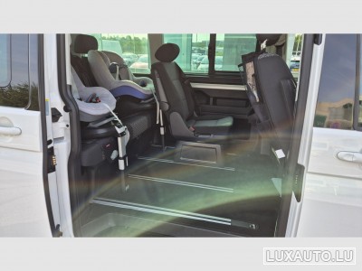 VW California
