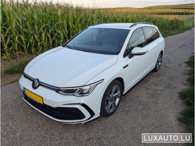 VW Golf