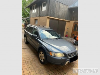 Volvo XC70