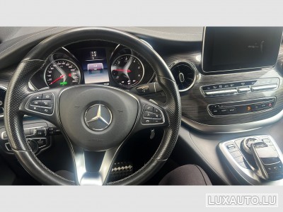 Mercedes V