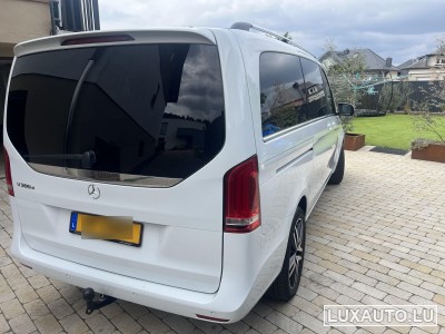 Mercedes V