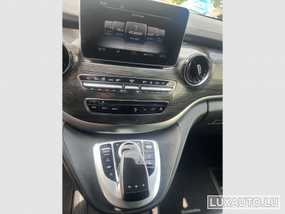 Mercedes V