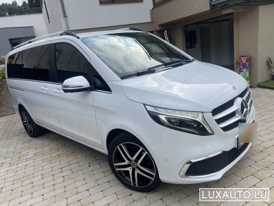 Mercedes V