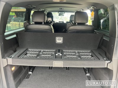 Mercedes V