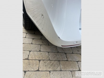 Mercedes V