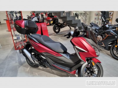 Honda Forza
