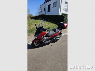 Honda Forza