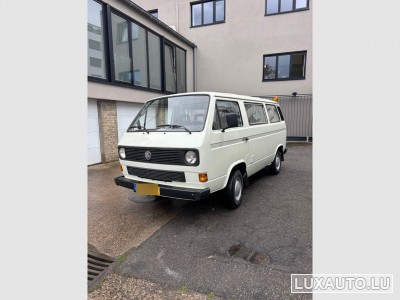 VW T3