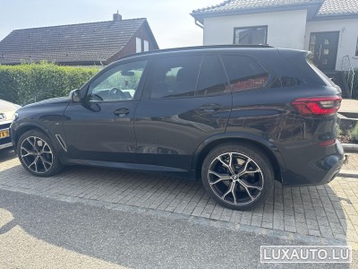 BMW X5M