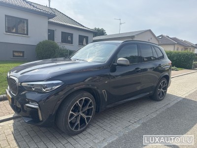 BMW X5M