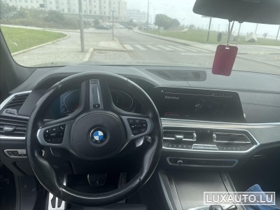 BMW X5M