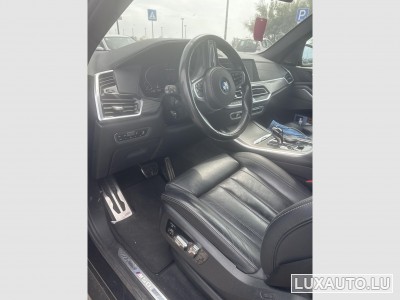 BMW X5M