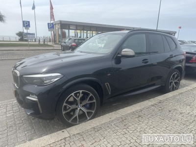 BMW X5M