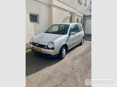 VW Lupo