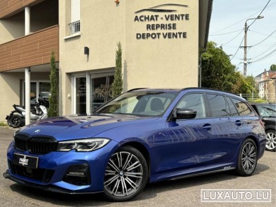 BMW Série 3
