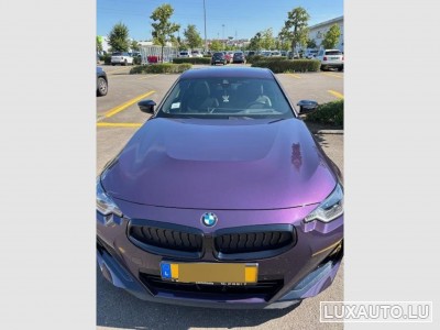 BMW M240