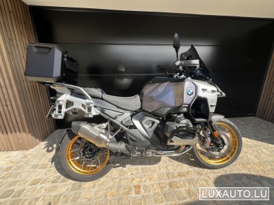 BMW R