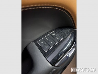 Land-Rover Range Rover Sport
