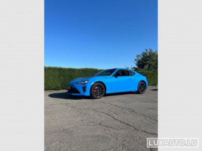 Toyota GT86