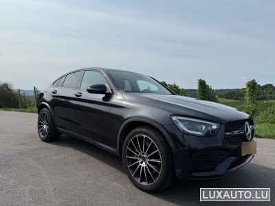 Mercedes GLC 300