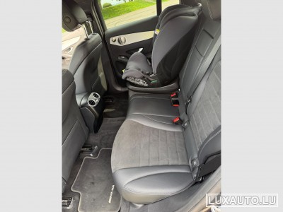 Mercedes GLC 300