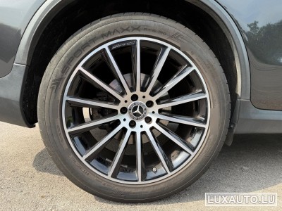 Mercedes GLC 300