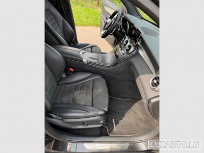 Mercedes GLC 300