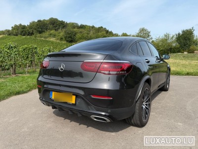 Mercedes GLC 300