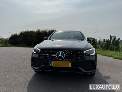 Mercedes GLC 300