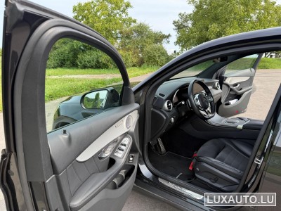 Mercedes GLC 300