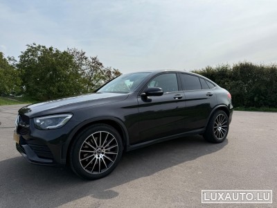 Mercedes GLC 300