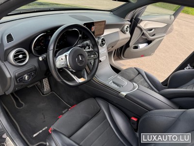 Mercedes GLC 300