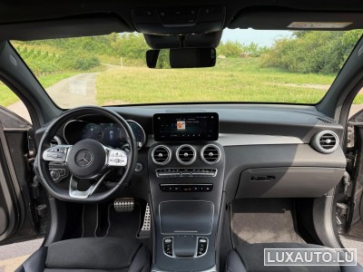Mercedes GLC 300