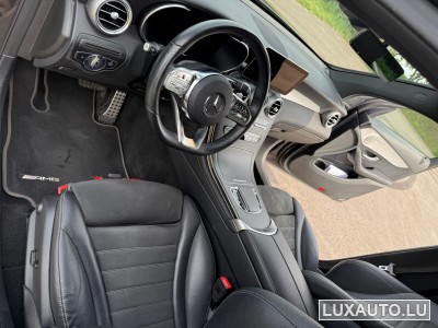 Mercedes GLC 300