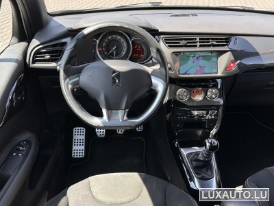 DS Automobiles DS3