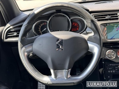 DS Automobiles DS3
