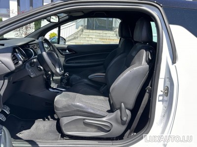 DS Automobiles DS3