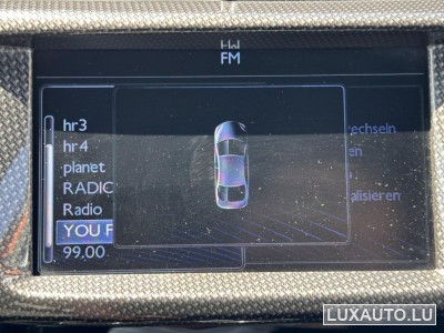 DS Automobiles DS3