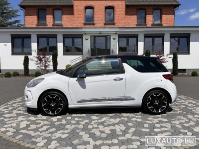 DS Automobiles DS3