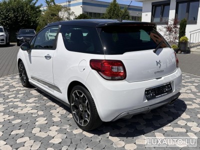 DS Automobiles DS3