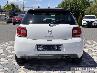 DS Automobiles DS3
