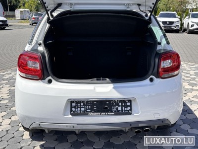 DS Automobiles DS3