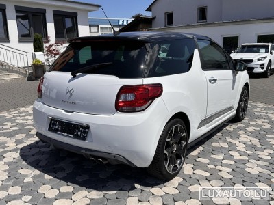 DS Automobiles DS3