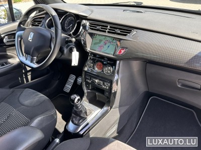 DS Automobiles DS3