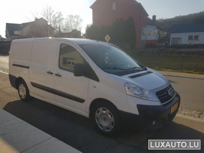 Fiat Scudo