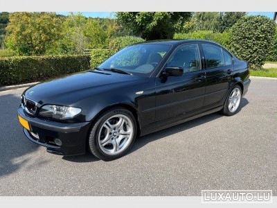 BMW 325