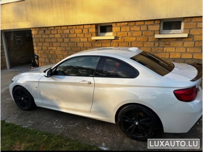 BMW 225