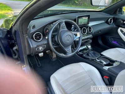 Mercedes C 220