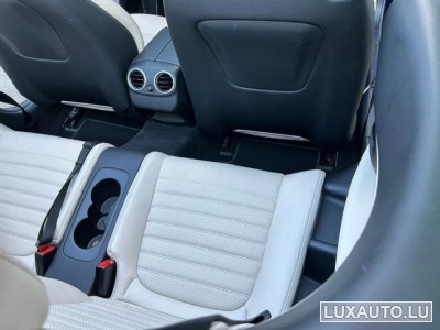 Mercedes C 220